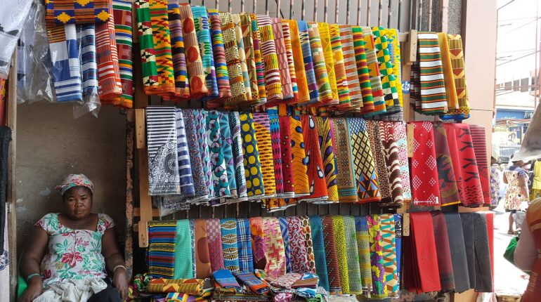 How the Global South is confronting the textile waste crisis