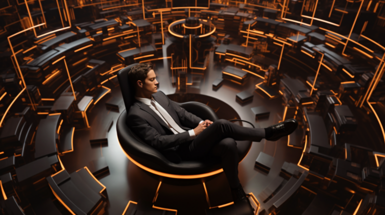 US companies clamour to hire for ambiguous AI leadership roles