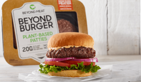 Fake meat sales plummet reigniting the ‘plant-based fad’ debate