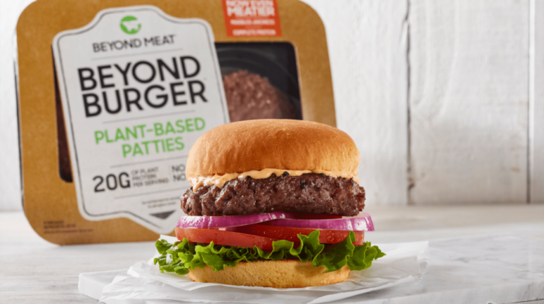 Fake meat sales plummet reigniting the ‘plant-based fad’ debate