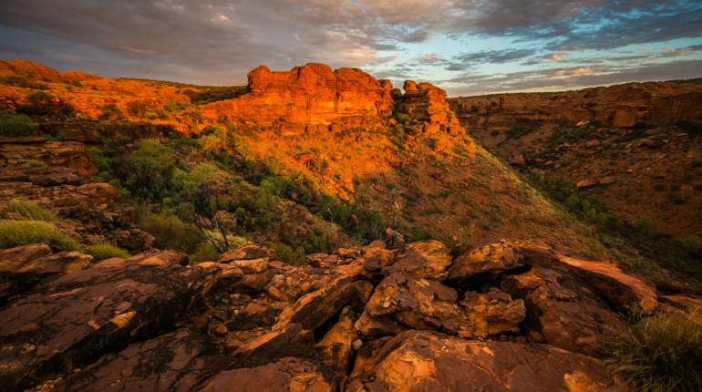 Western Australia is abandoning Aboriginal heritage protection