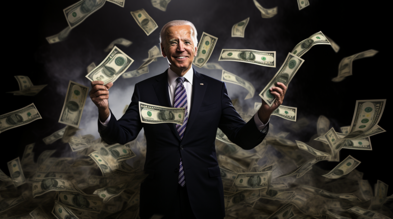 Biden greenlights $1.2 billion for two carbon-capture tech firms