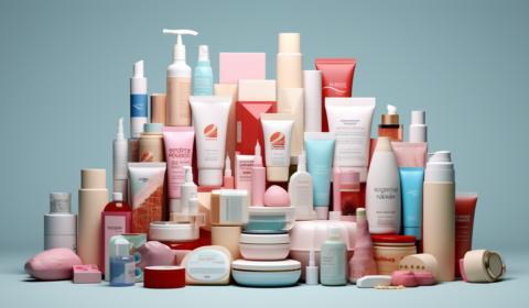 Refactory tackles the complicated issue of cosmetic packaging