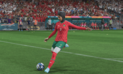 FIFA 23 update includes Moroccan player wearing her hijab