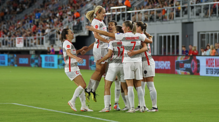 Opinion – Football’s gender equality is still wide off the mark