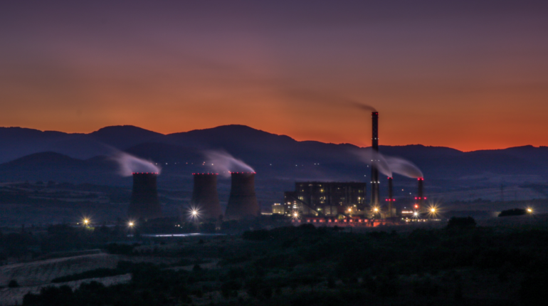 How rich nations have trapped poorer countries into fossil fuel use