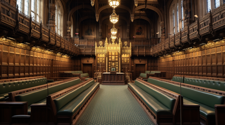 UN judge urges UK to address slavery reparations