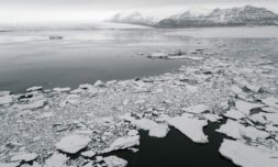 What’s happening to Antarctic sea ice?