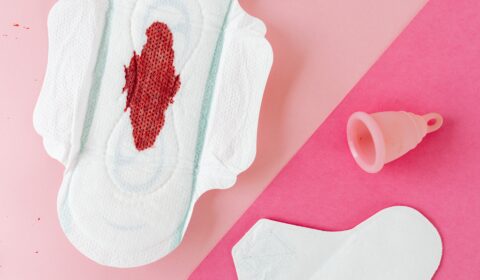 Study reveals period products aren’t as absorbent as advertised