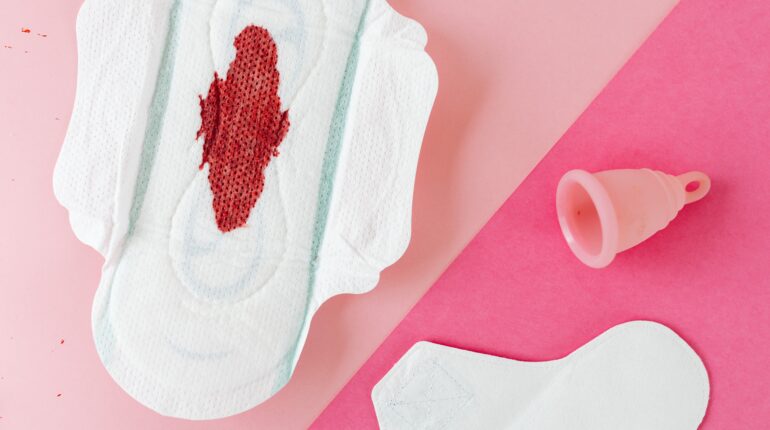 Study reveals period products aren’t as absorbent as advertised