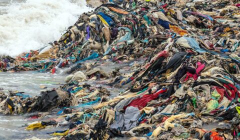 How the Global South is confronting the textile waste crisis