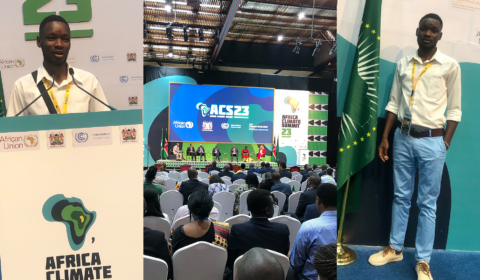 Africa’s first Climate Summit 2023 resolutions, criticisms, and challenges