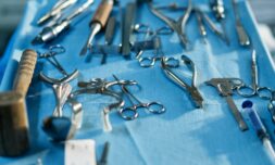Almost one in three female surgeons have been sexually assaulted