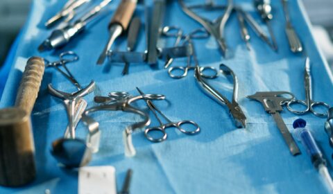 Almost one in three female surgeons have been sexually assaulted