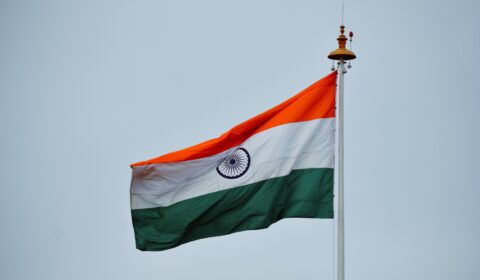 Could India officially be renamed ‘Bharat’?