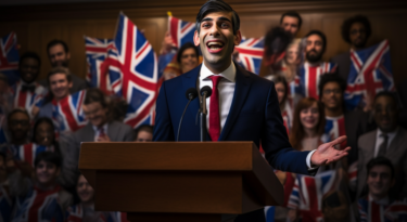 Rishi Sunak plans to delay ‘barely there’ net zero policies