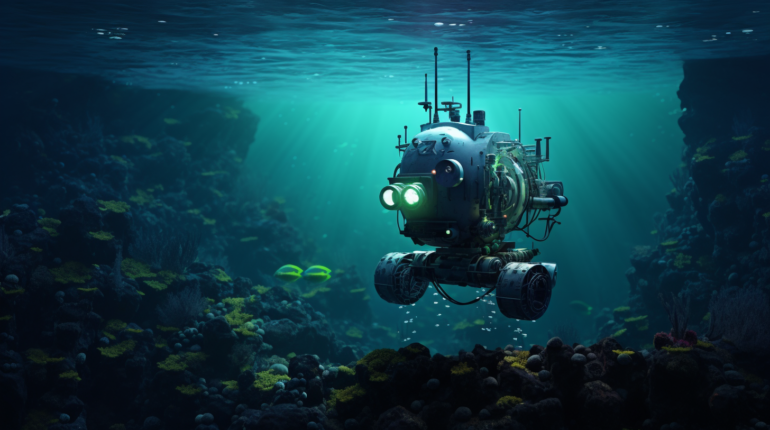 Is AI about to change deep-sea exploration?