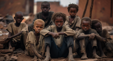 UN gravely concerned over rising child deaths in Sudan