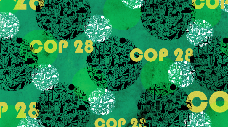 Should COP28 really be led by an oil tycoon?