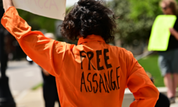 Julian Assange’s case to define the future of whistleblowing