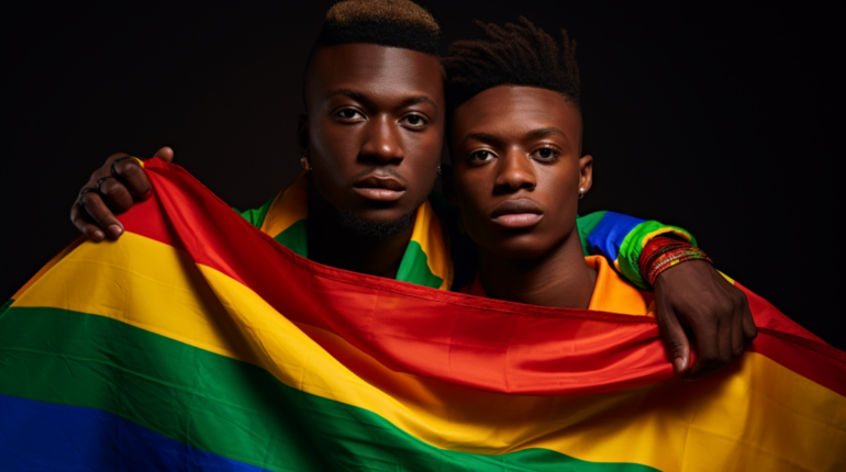 Over 70 arrested in Nigeria for organising gay wedding