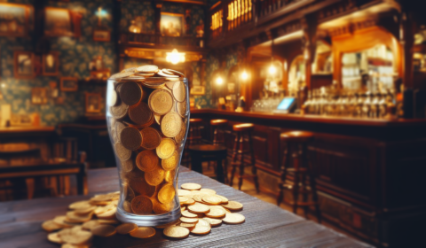 Climate change will make beer cost more and taste worse