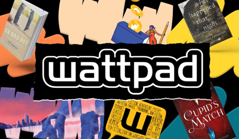 Wattpad scraps ‘Paid Stories’ for better balanced freemium model