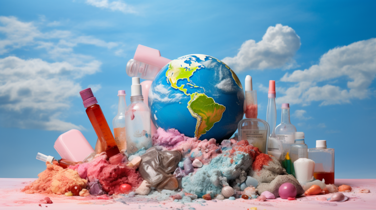 Beauty brands brace for incoming sustainable packaging regulations