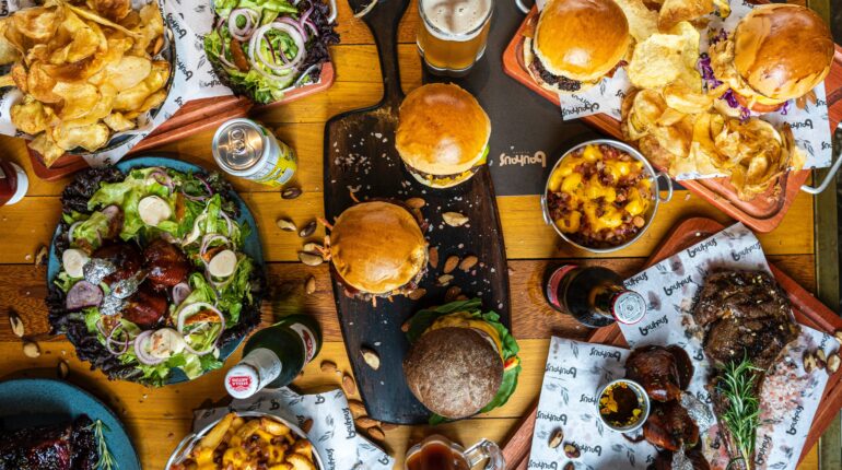 One in seven adults are reportedly addicted to ultra-processed foods