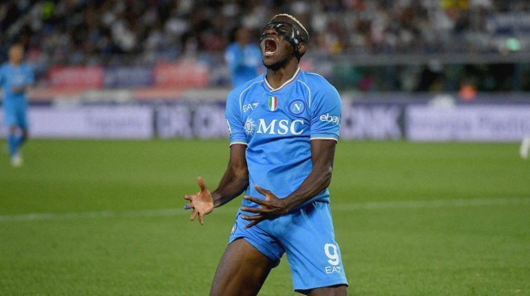 Opinion – SSC Napoli proves social media is a powerful weapon