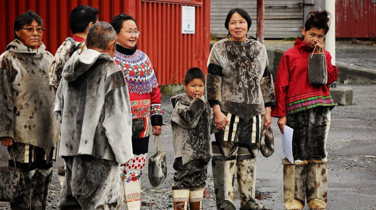 Greenland’s Indigenous women deserve more than financial compensation