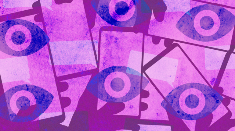 Should violent criminals be allowed on social media?