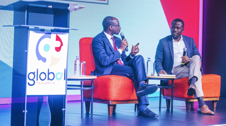 Nigeria to host upcoming Global Tech Africa conference