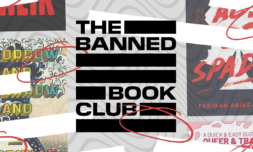 This digital app makes banned books freely available to everyone