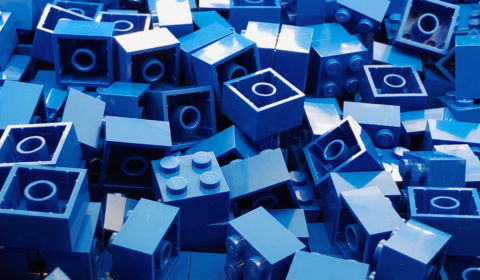 Lego’s new braille bricks are a step toward more inclusive toys