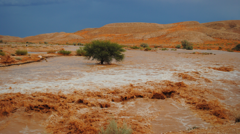 How floods in Libya have exposed the country’s human rights issues