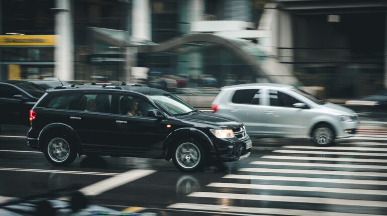 How are noise cameras tackling sound pollution?