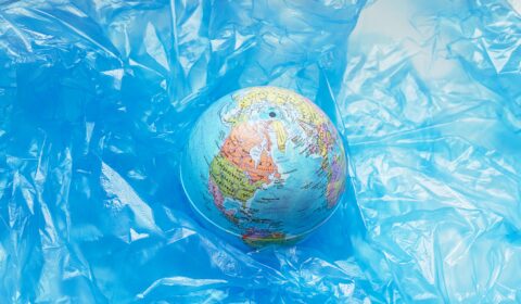 Earth’s ‘vital signs’ at their worst levels in human history