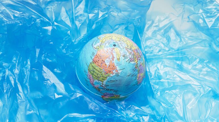 Earth’s ‘vital signs’ at their worst levels in human history