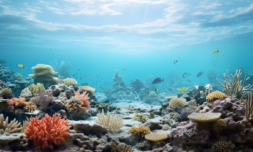New research sparks hope for the future of artificial coral reefs