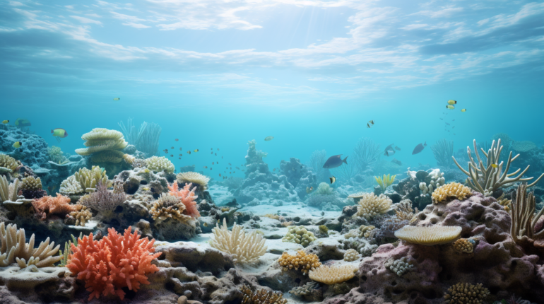 New research sparks hope for the future of artificial coral reefs