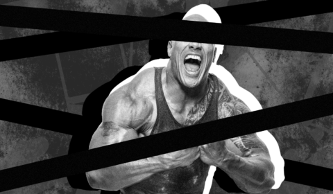 The Rock’s wax figure is part of a much bigger problem