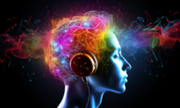 How music bolsters mental well-being and social connections