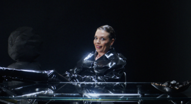 Olivia Colman stars in satirical ad mocking the fossil fuel industry