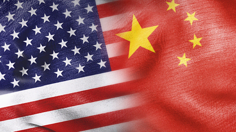 Navigating the complex ties between the US and China