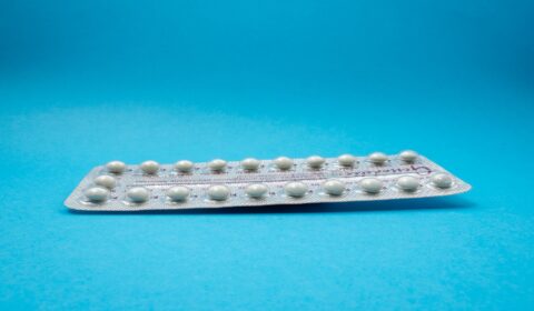 Research finds the contraceptive pill impairs part of the brain