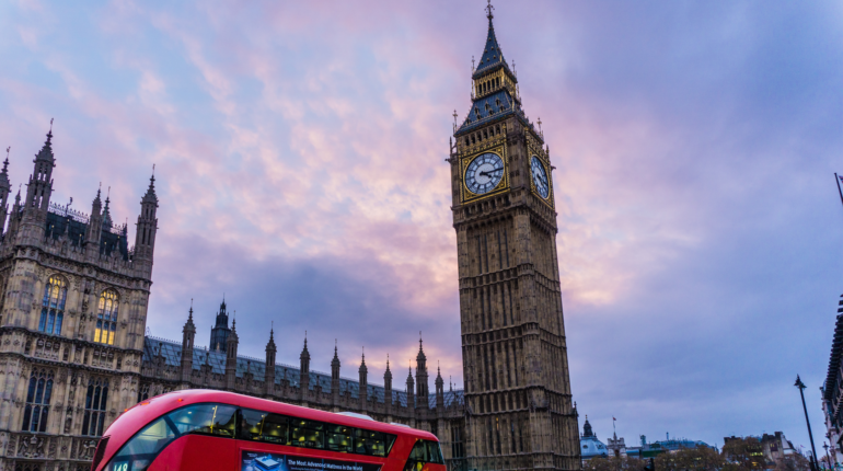 How the cost-of-living crisis is pushing Britain to the brink