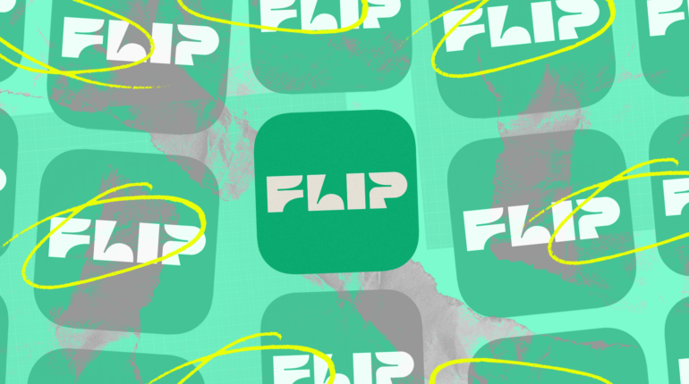 Flip is a ‘shopping social network’ which could crack Gen Z