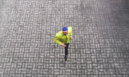 Opinion – Marathons need be more inclusive
