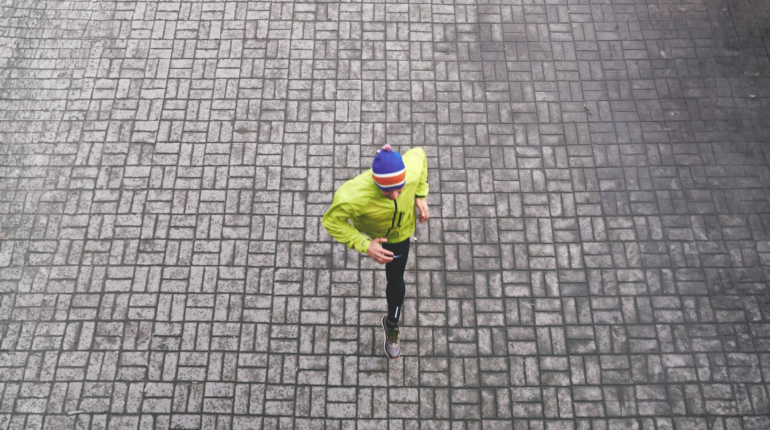 Opinion – Marathons need be more inclusive